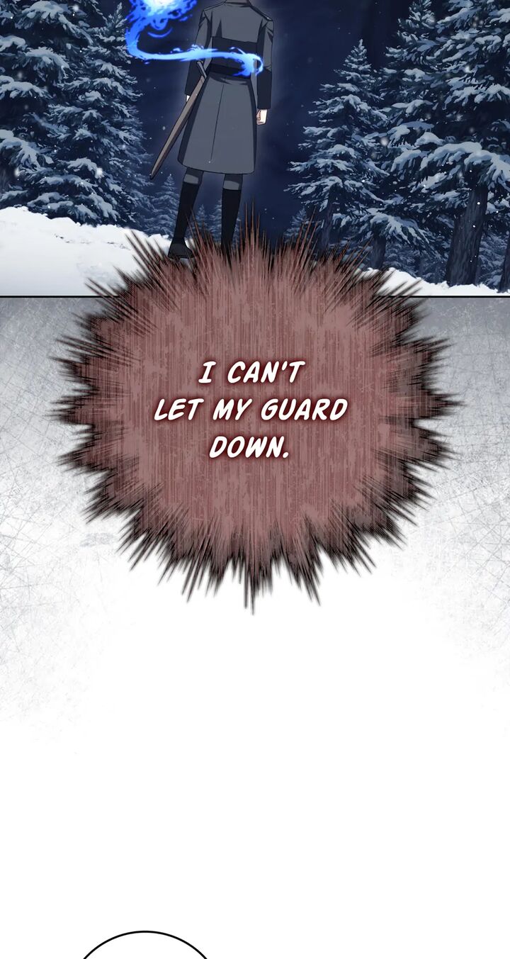 The Reincarnated Assassin Is A Swordmaster 40 71