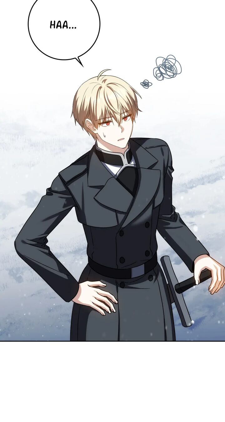 The Reincarnated Assassin Is A Swordmaster 40 72