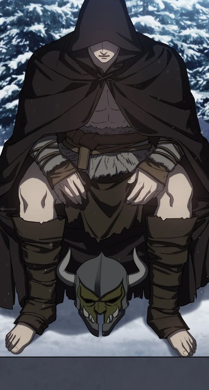 The Reincarnated Assassin Is A Swordmaster 40 75