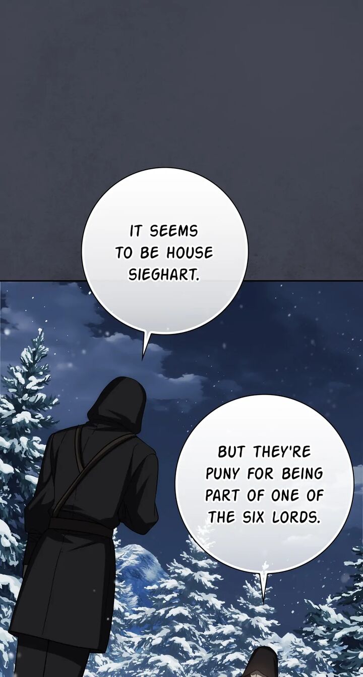 The Reincarnated Assassin Is A Swordmaster 40 76
