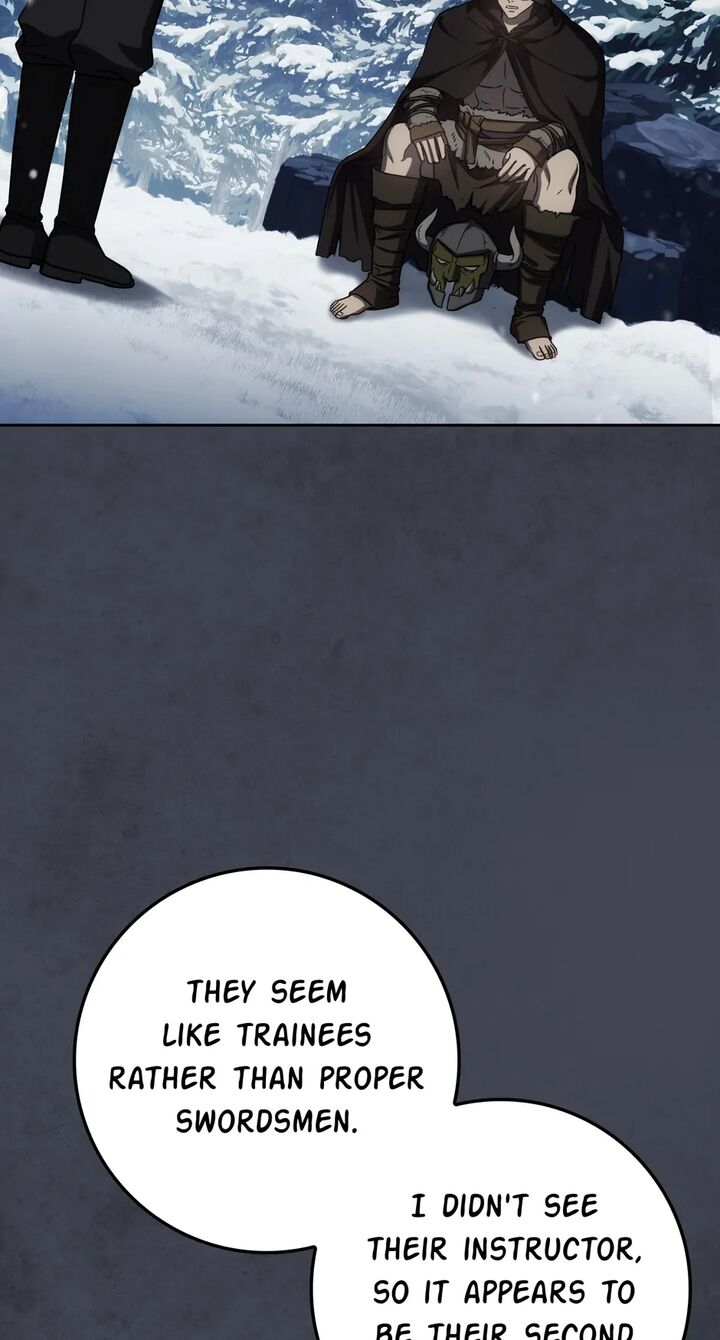 The Reincarnated Assassin Is A Swordmaster 40 77