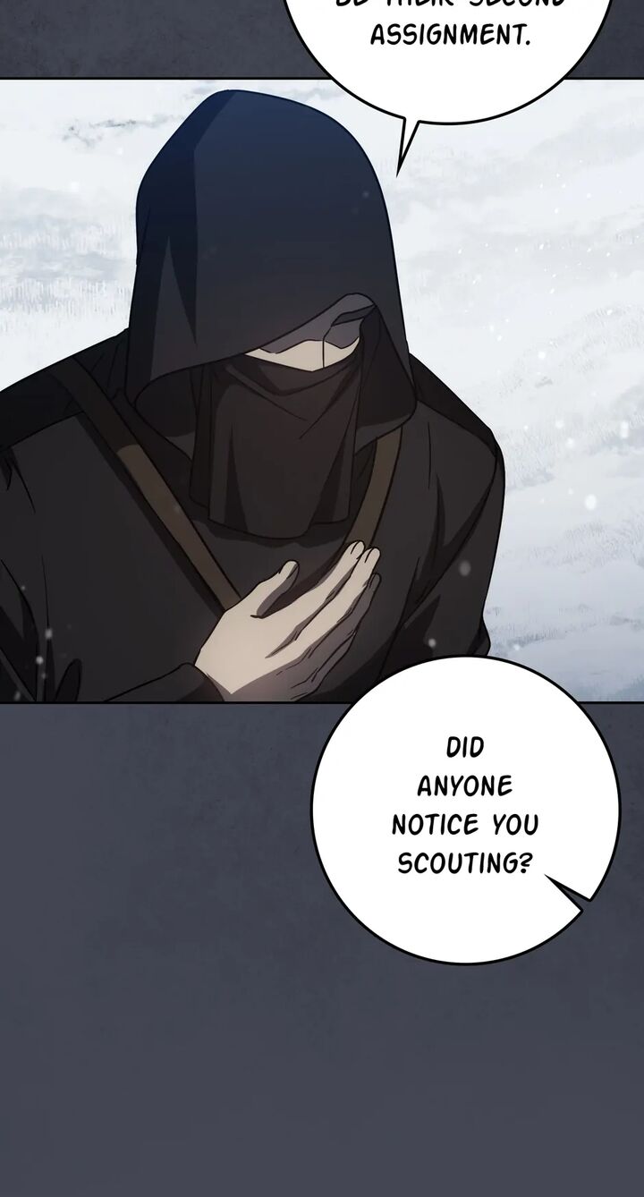 The Reincarnated Assassin Is A Swordmaster 40 78