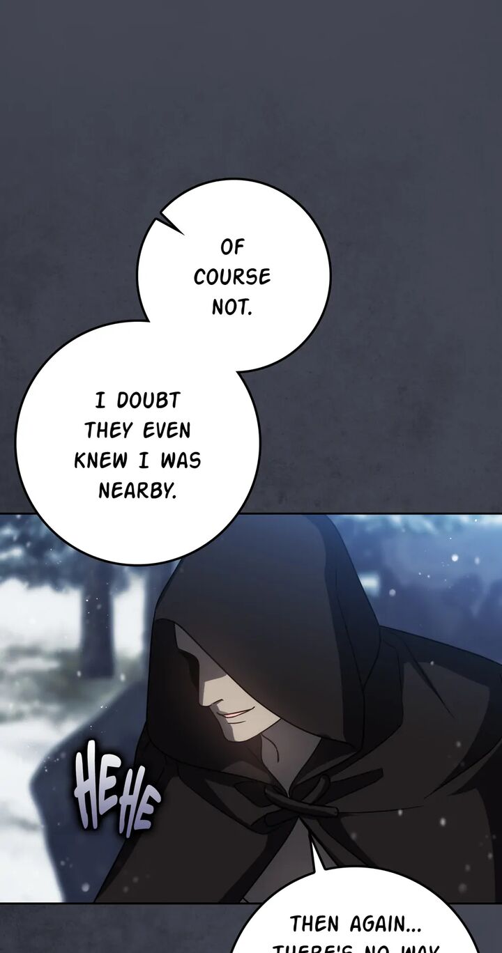 The Reincarnated Assassin Is A Swordmaster 40 79
