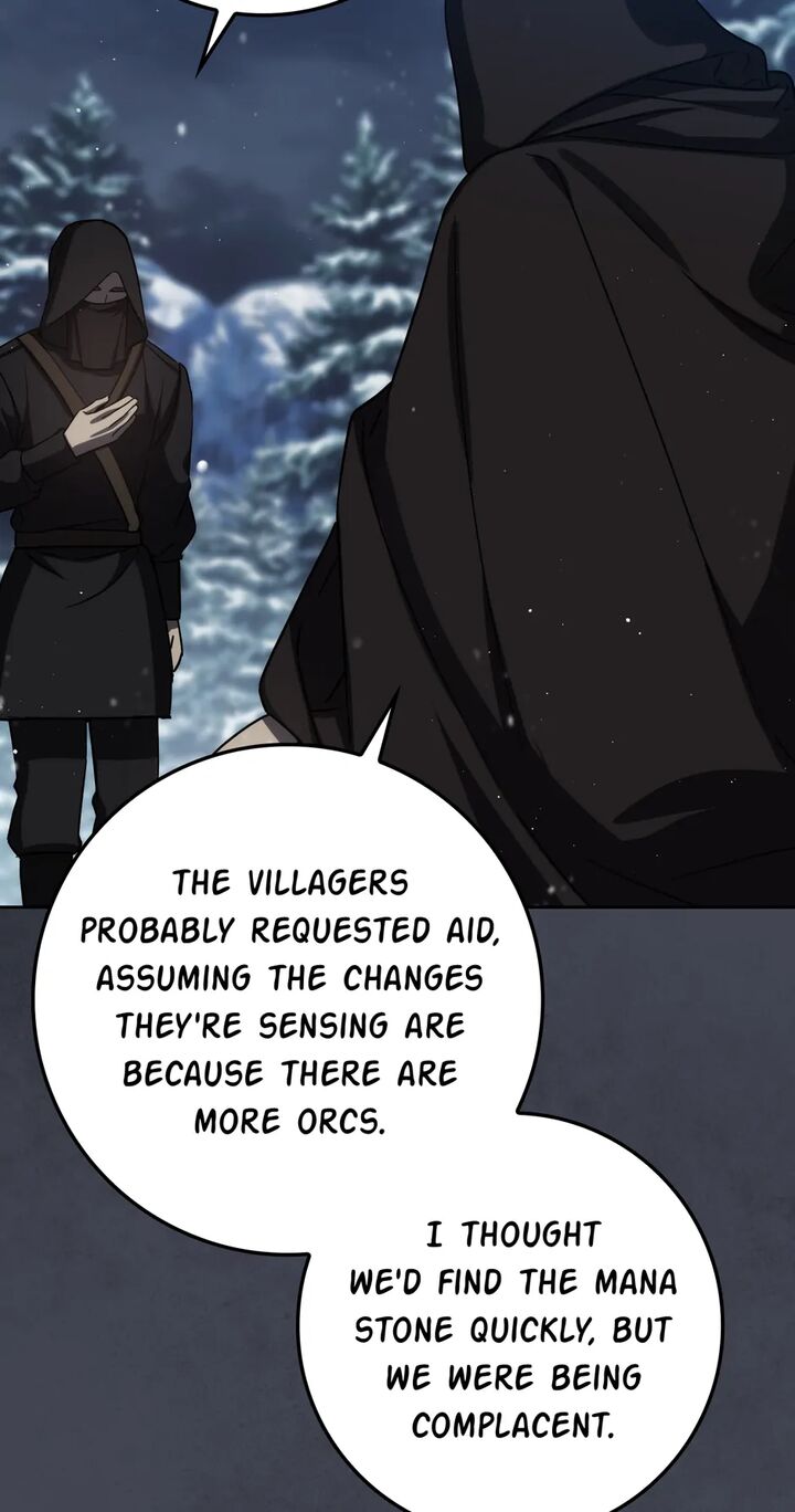 The Reincarnated Assassin Is A Swordmaster 40 81