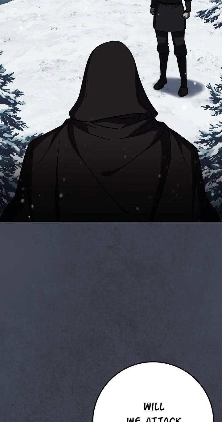 The Reincarnated Assassin Is A Swordmaster 40 83