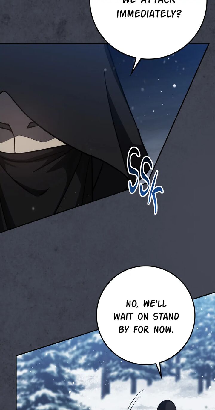 The Reincarnated Assassin Is A Swordmaster 40 84