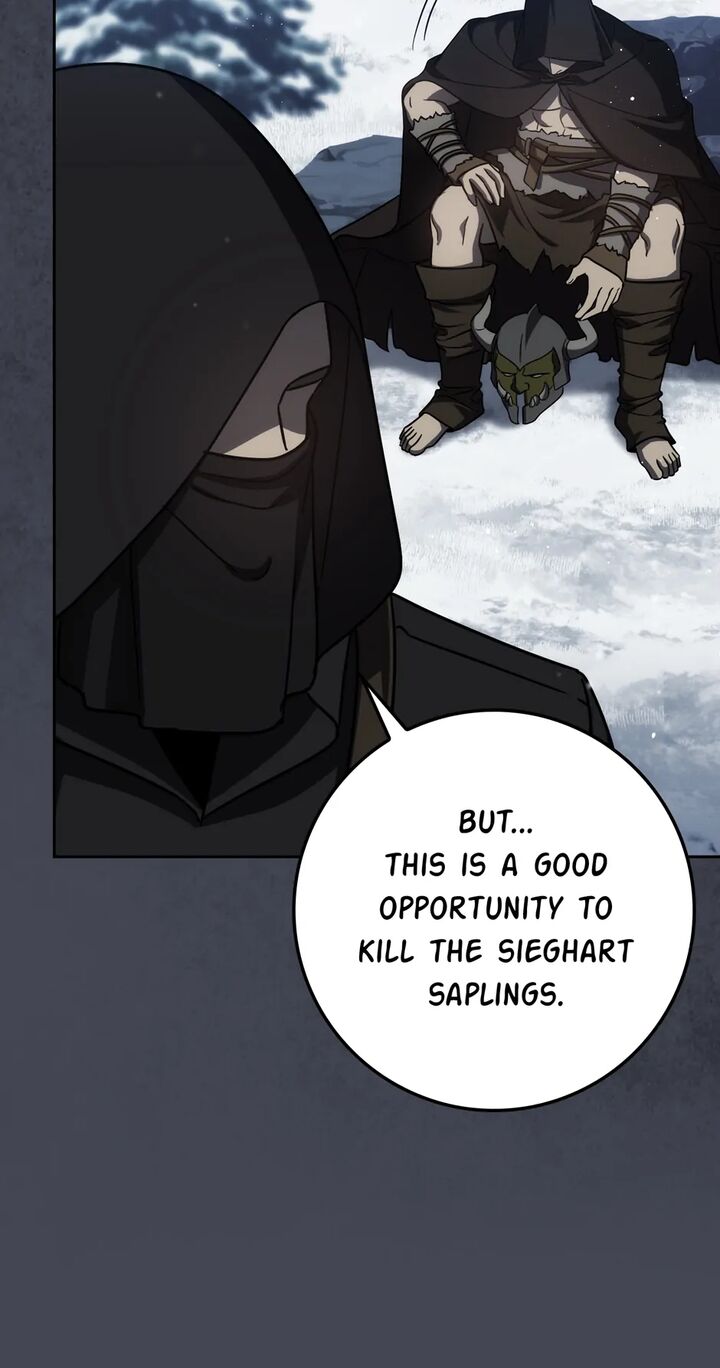 The Reincarnated Assassin Is A Swordmaster 40 85