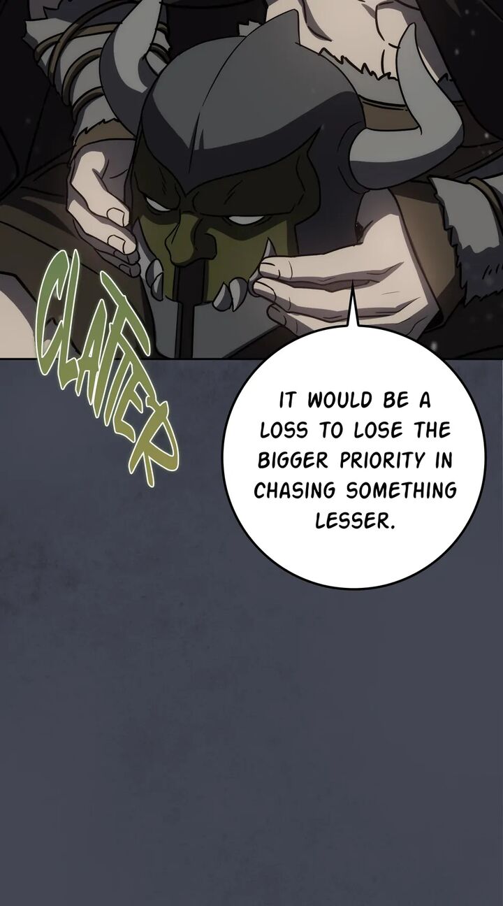 The Reincarnated Assassin Is A Swordmaster 40 87