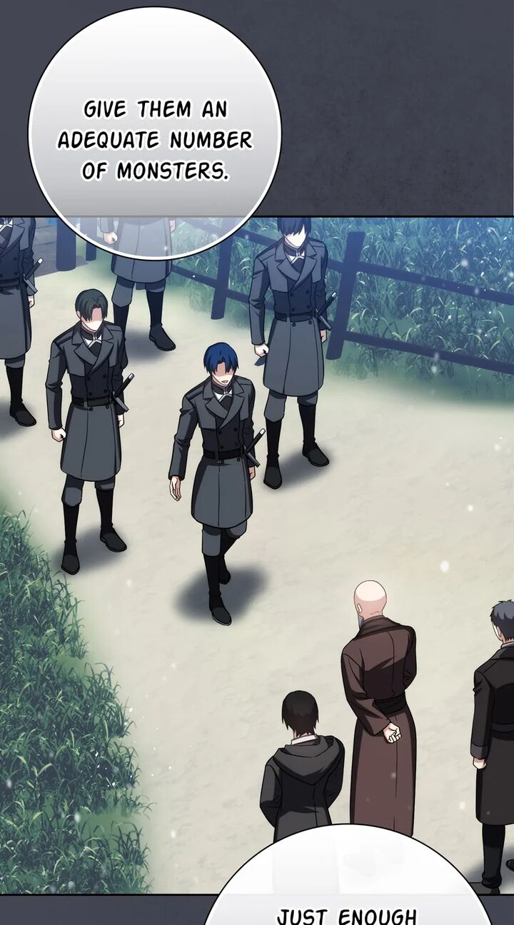 The Reincarnated Assassin Is A Swordmaster 40 88