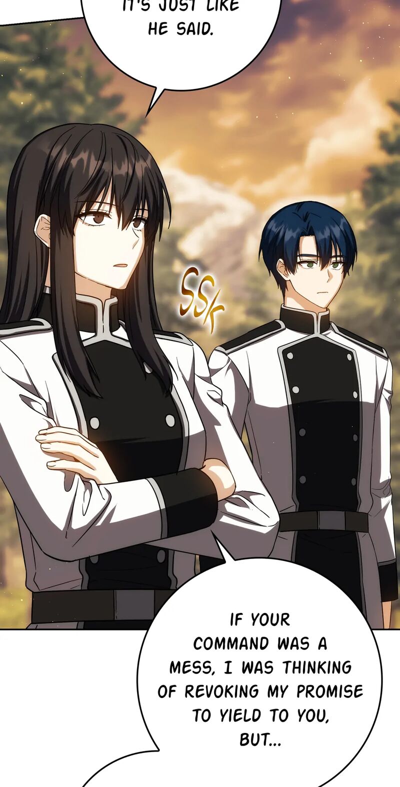 The Reincarnated Assassin Is A Swordmaster 40 9