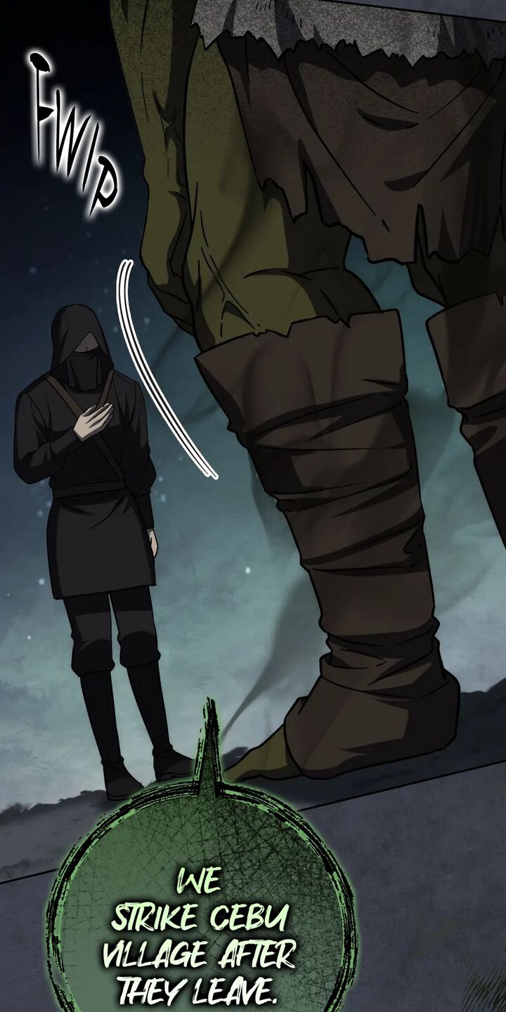 The Reincarnated Assassin Is A Swordmaster 40 93