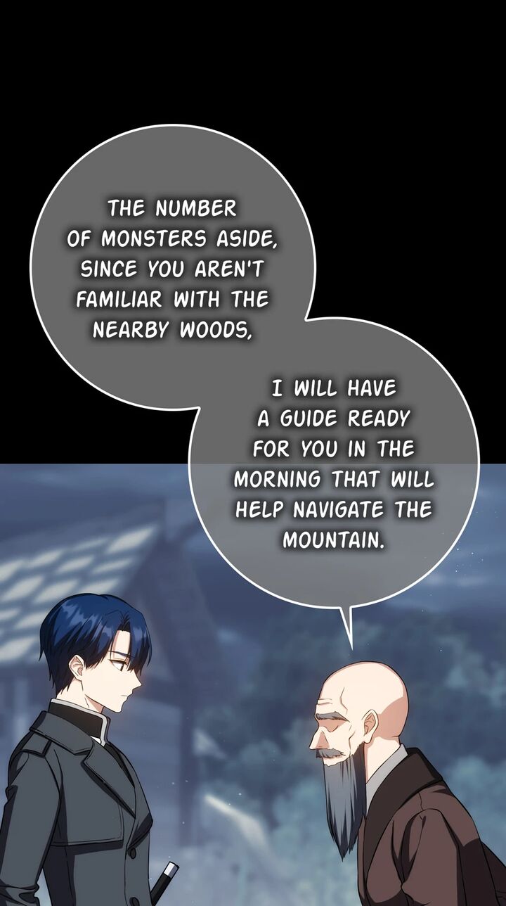 The Reincarnated Assassin Is A Swordmaster 41 19