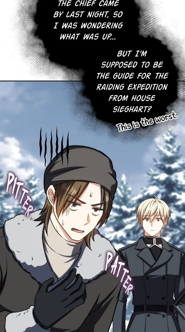 The Reincarnated Assassin Is A Swordmaster 41 21