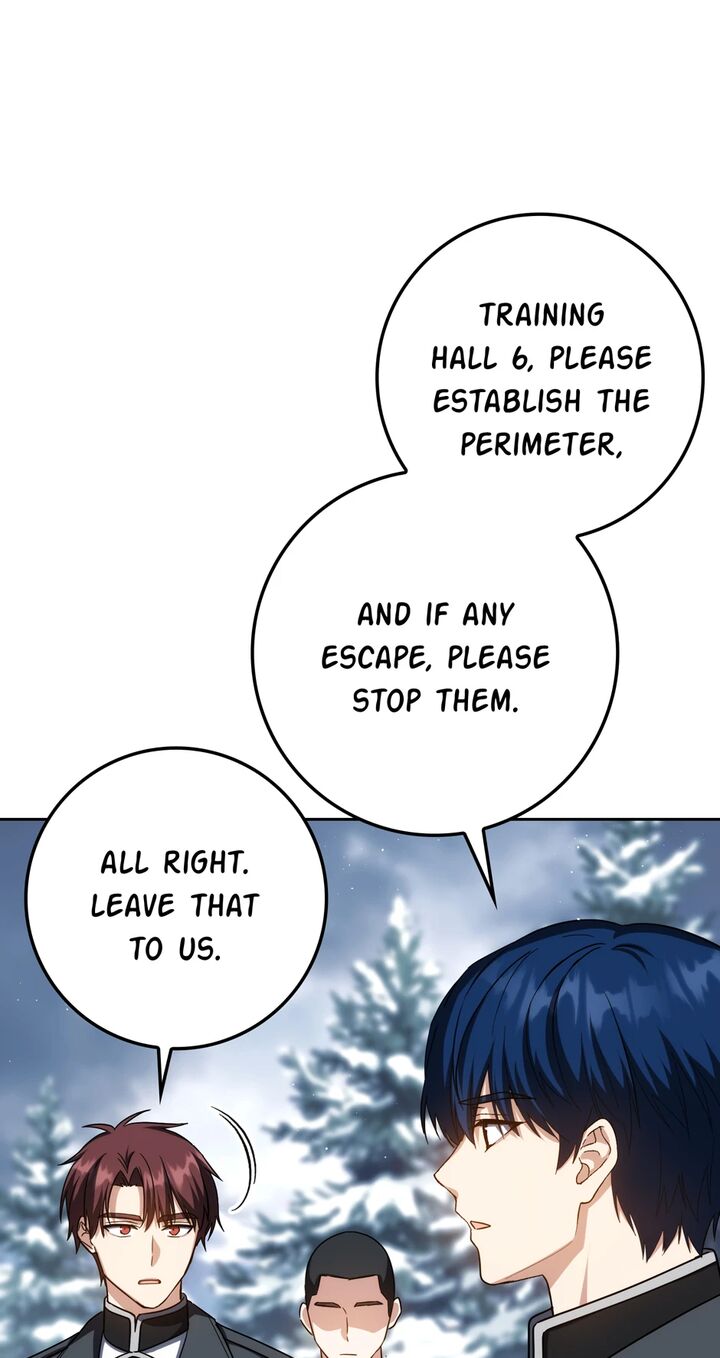The Reincarnated Assassin Is A Swordmaster 41 29