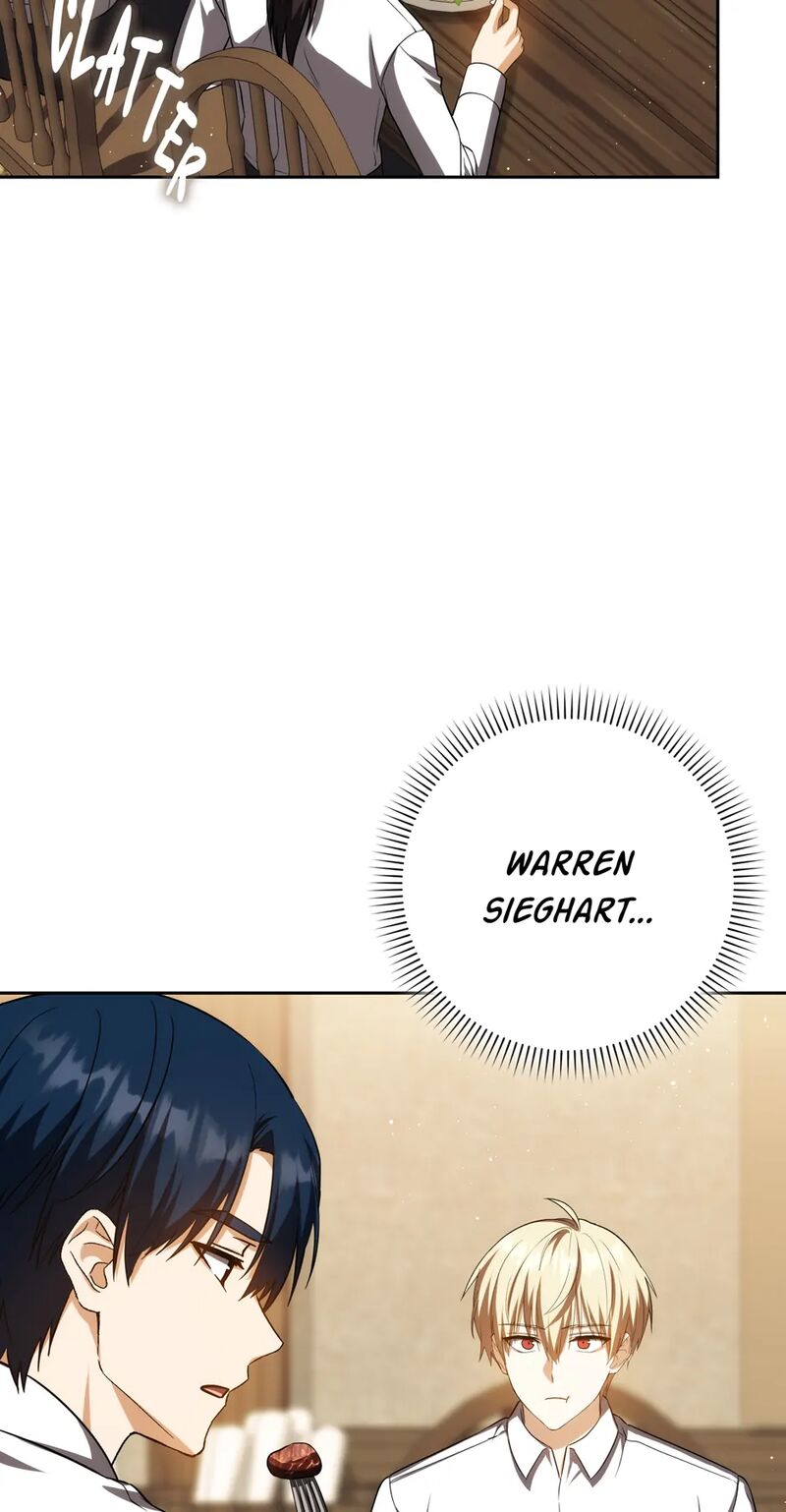 The Reincarnated Assassin Is A Swordmaster 41 3