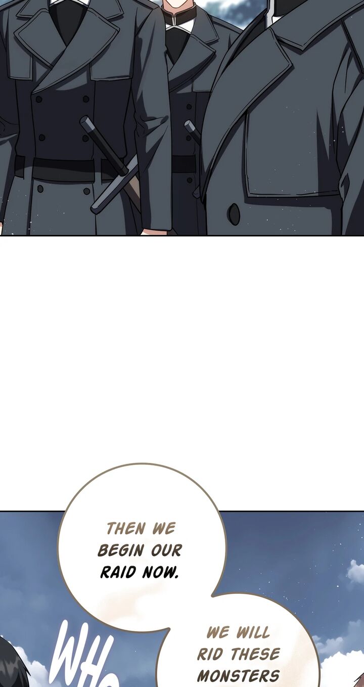 The Reincarnated Assassin Is A Swordmaster 41 30