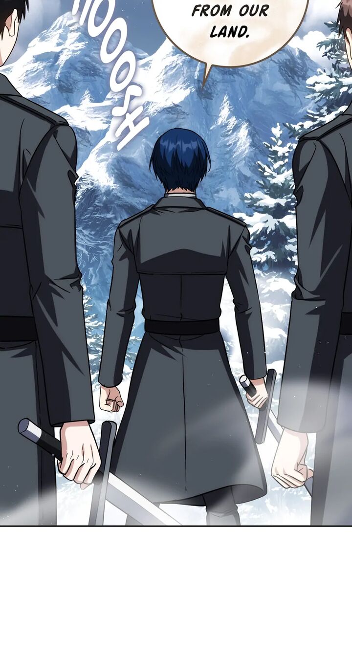The Reincarnated Assassin Is A Swordmaster 41 31