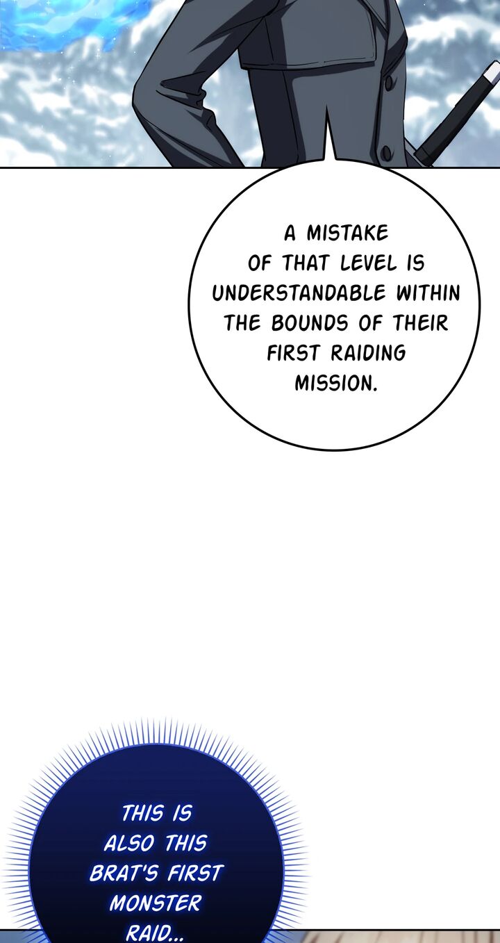 The Reincarnated Assassin Is A Swordmaster 41 38