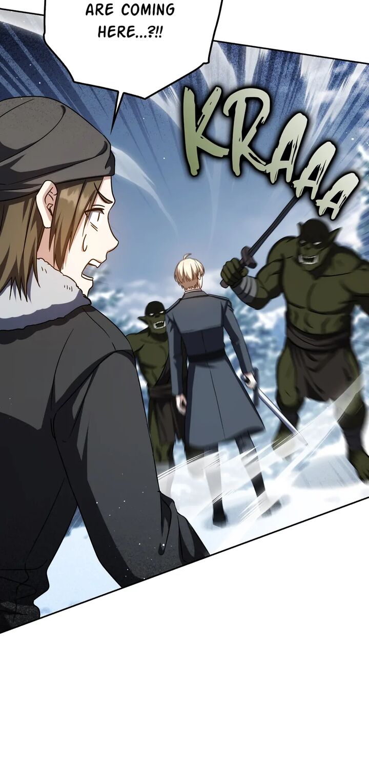 The Reincarnated Assassin Is A Swordmaster 41 48
