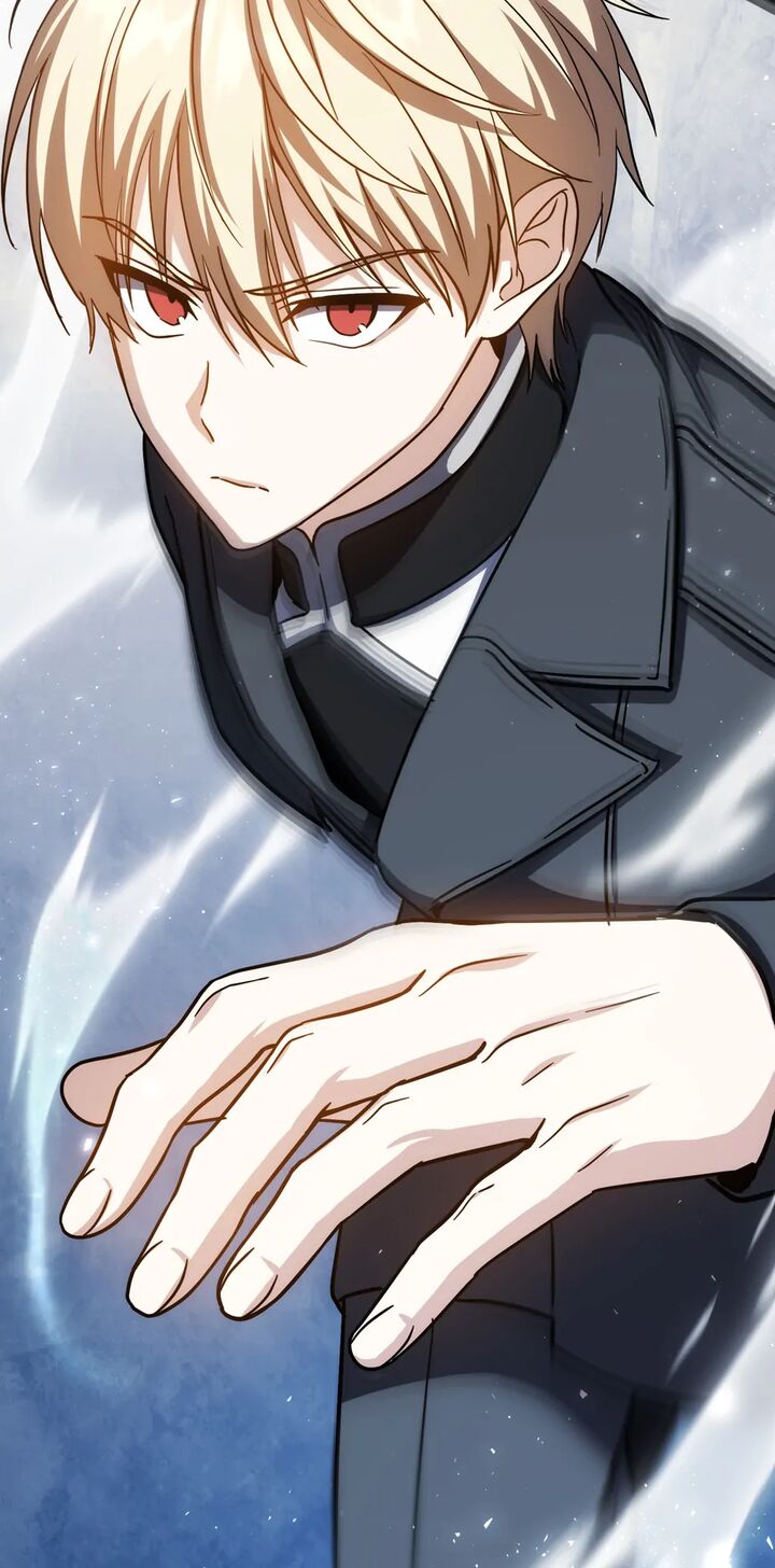 The Reincarnated Assassin Is A Swordmaster 41 50