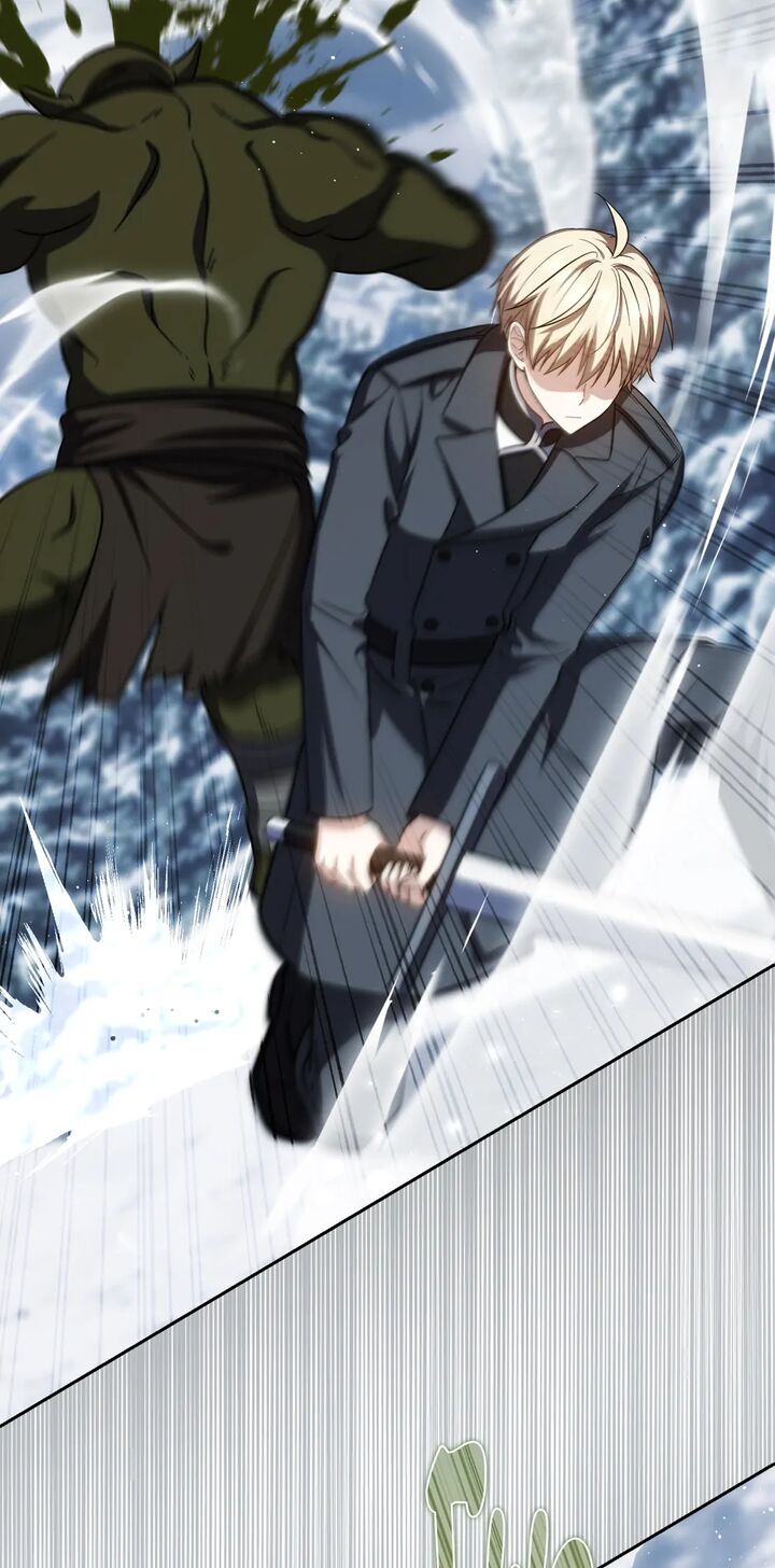 The Reincarnated Assassin Is A Swordmaster 41 52