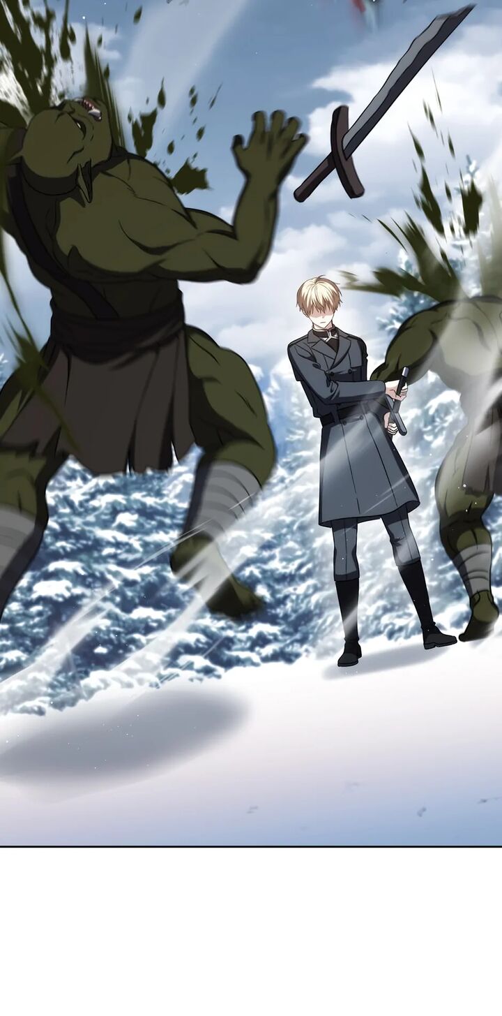 The Reincarnated Assassin Is A Swordmaster 41 57