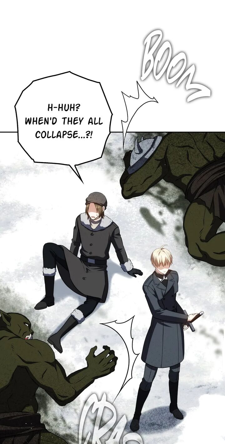 The Reincarnated Assassin Is A Swordmaster 41 58
