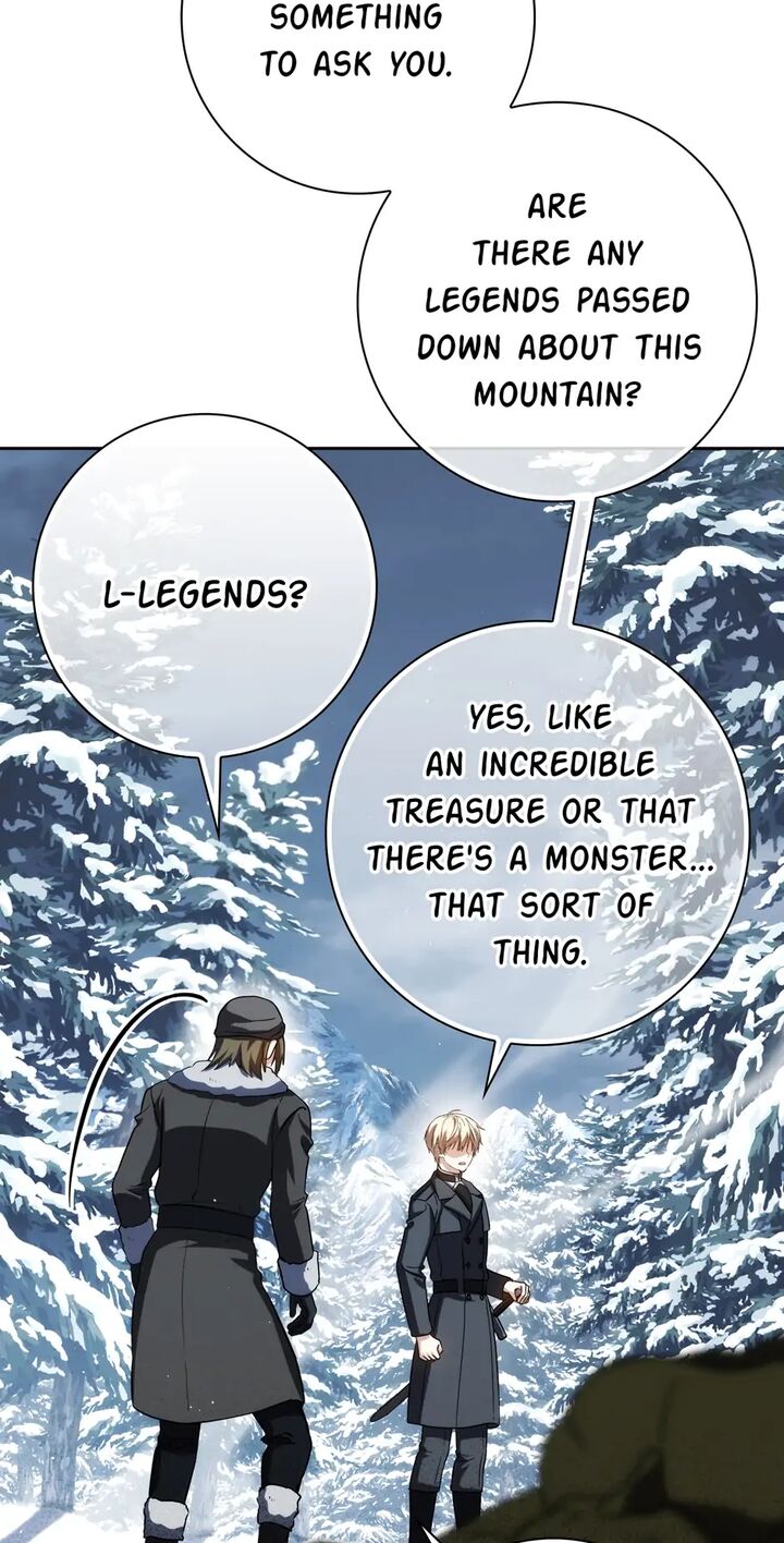 The Reincarnated Assassin Is A Swordmaster 41 61
