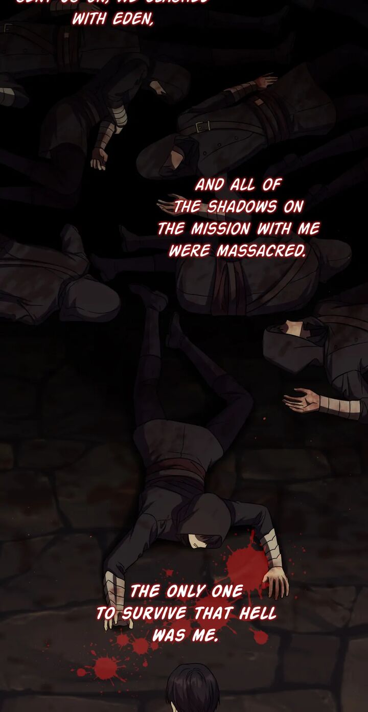 The Reincarnated Assassin Is A Swordmaster 41 79