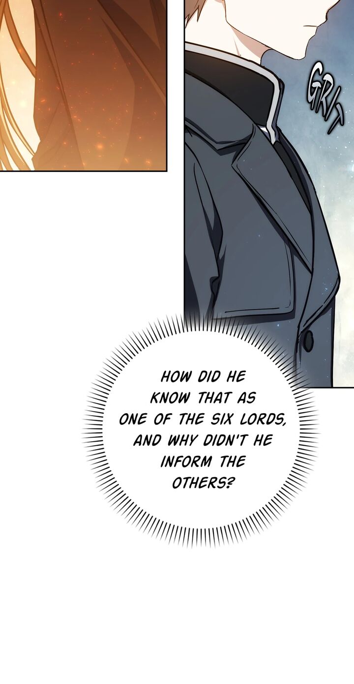 The Reincarnated Assassin Is A Swordmaster 41 82