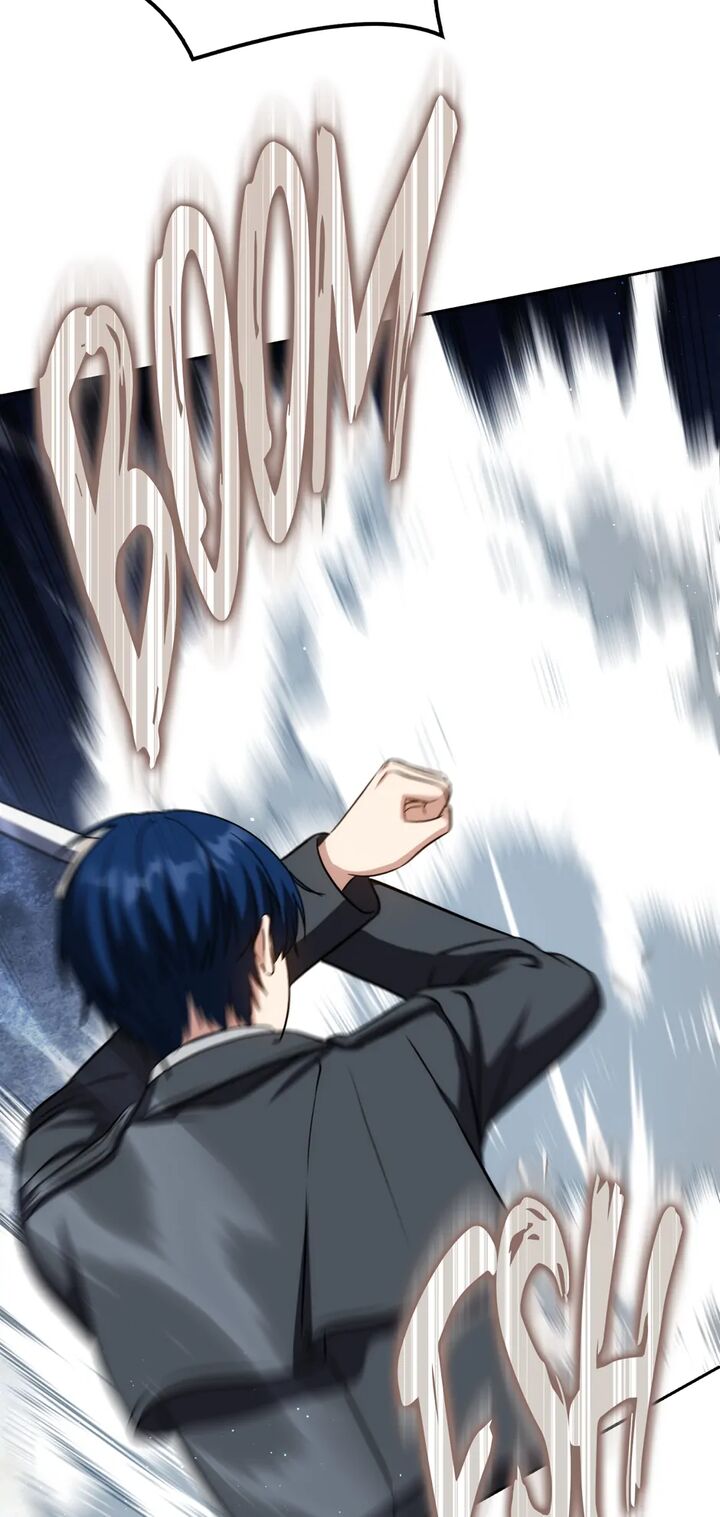 The Reincarnated Assassin Is A Swordmaster 41 91