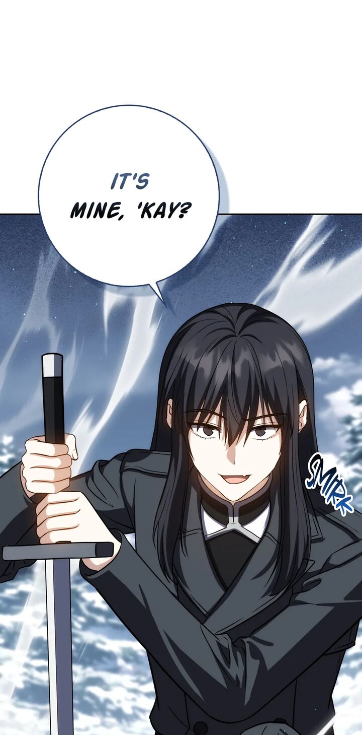 The Reincarnated Assassin Is A Swordmaster 41 93