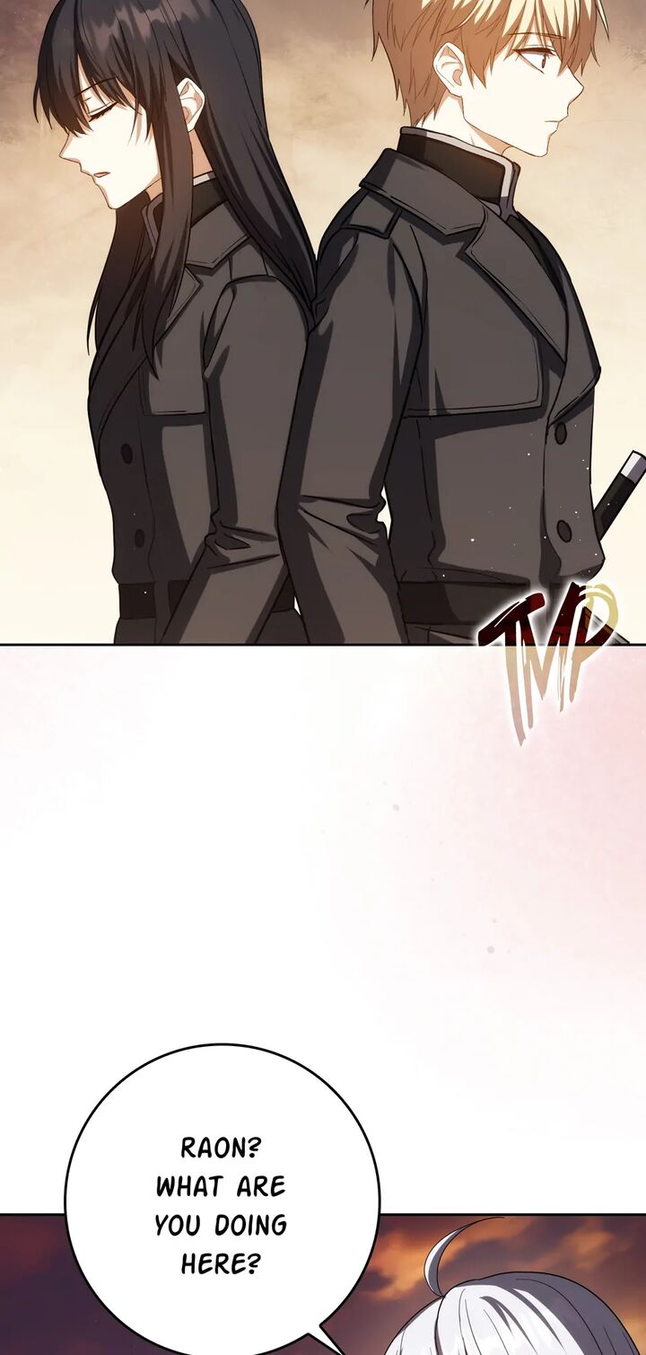 The Reincarnated Assassin Is A Swordmaster 42 13
