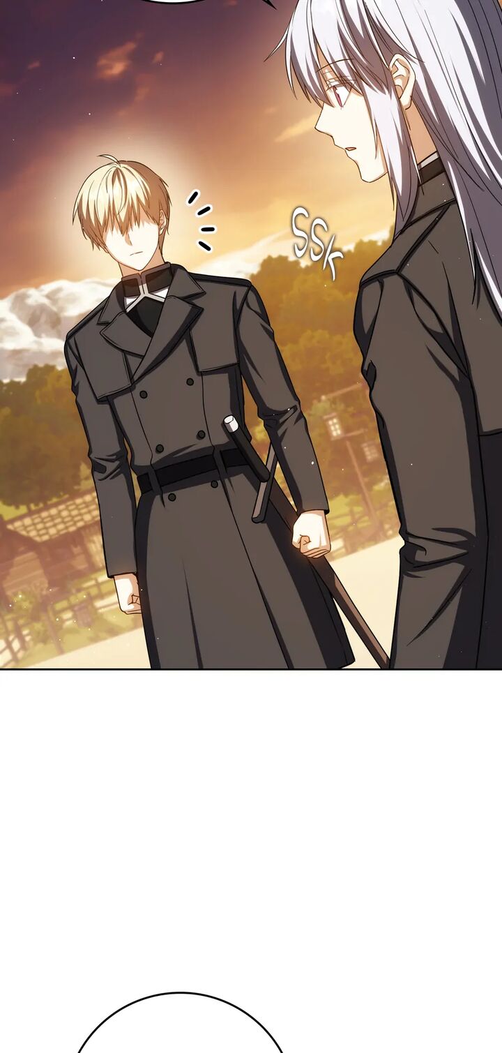 The Reincarnated Assassin Is A Swordmaster 42 14