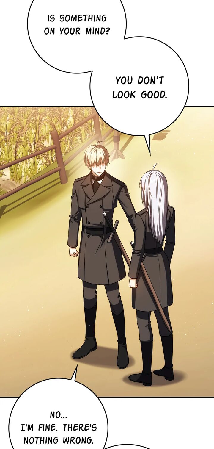 The Reincarnated Assassin Is A Swordmaster 42 15