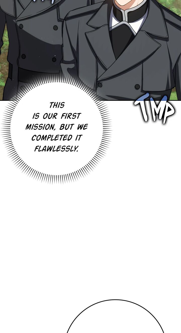 The Reincarnated Assassin Is A Swordmaster 42 22