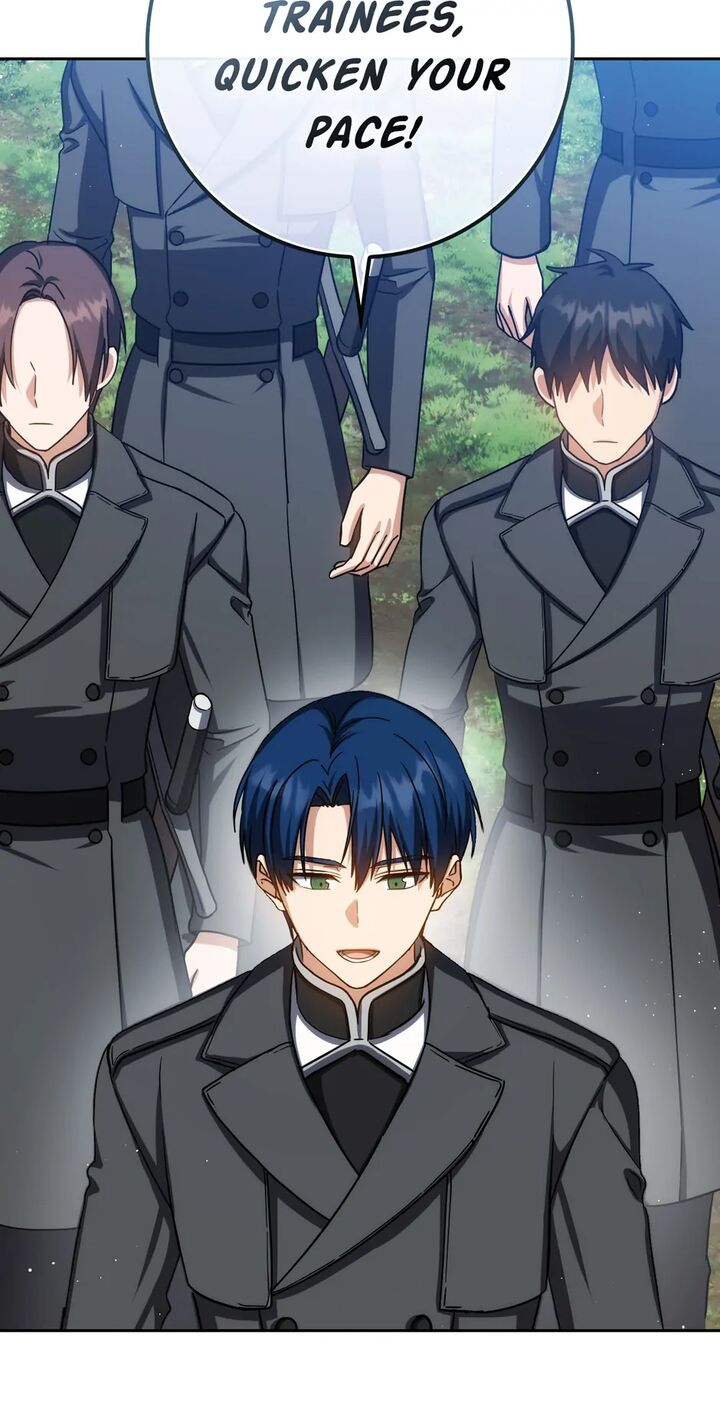 The Reincarnated Assassin Is A Swordmaster 42 27
