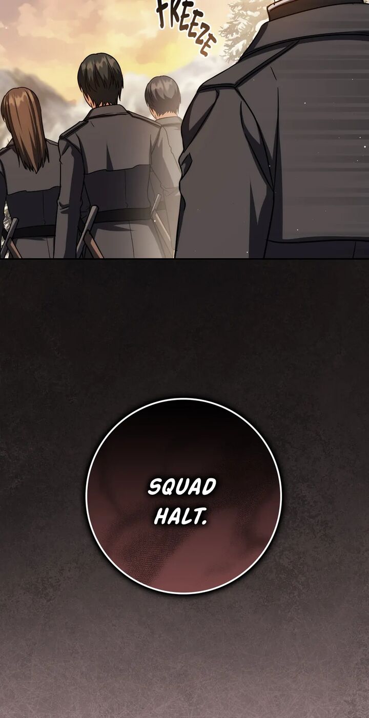 The Reincarnated Assassin Is A Swordmaster 42 30