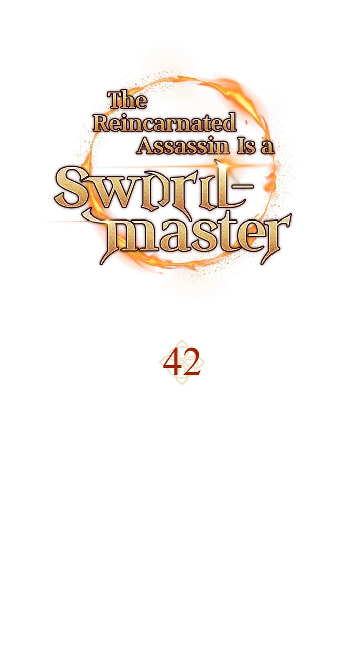 The Reincarnated Assassin Is A Swordmaster 42 34