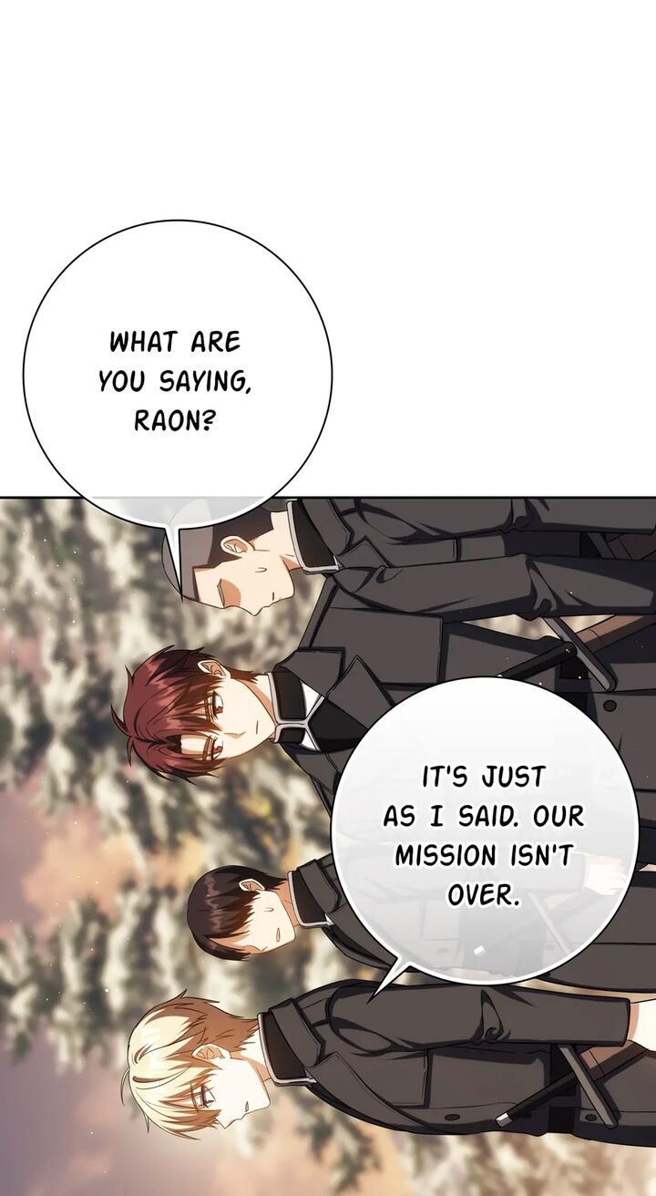 The Reincarnated Assassin Is A Swordmaster 42 35