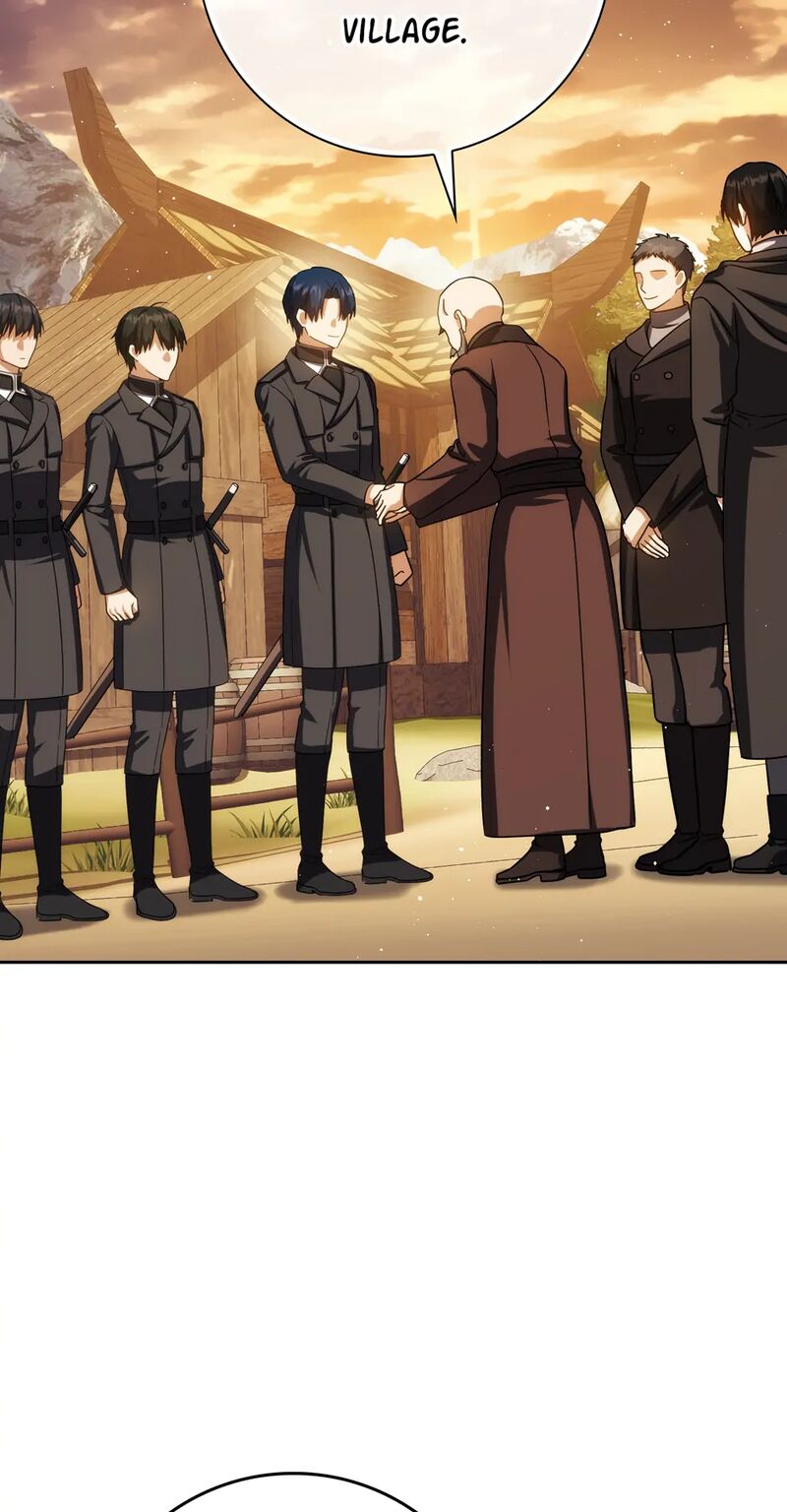 The Reincarnated Assassin Is A Swordmaster 42 4