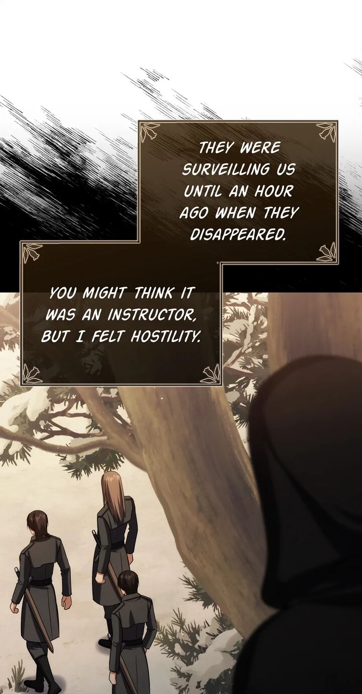 The Reincarnated Assassin Is A Swordmaster 42 40