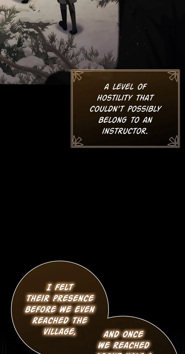 The Reincarnated Assassin Is A Swordmaster 42 41