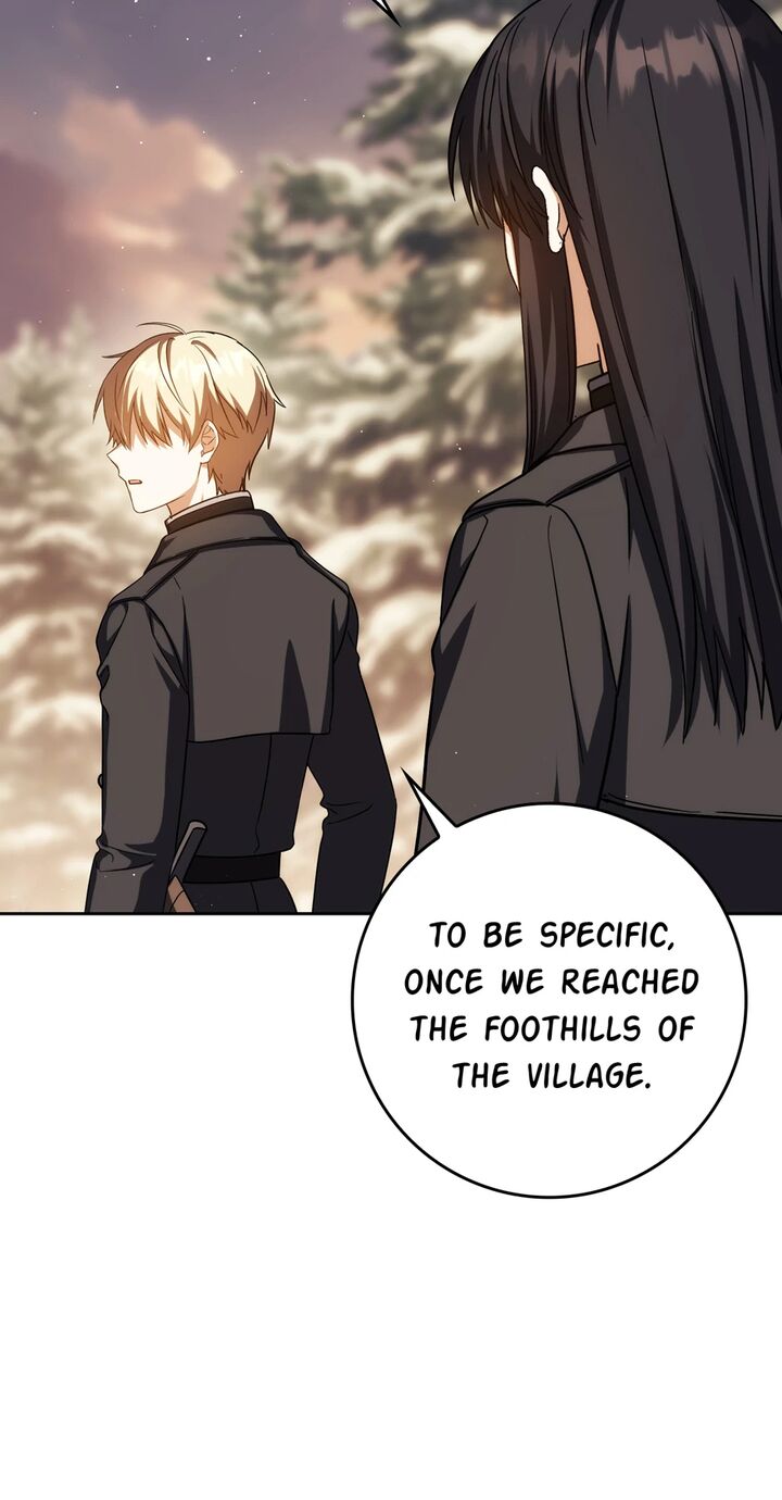 The Reincarnated Assassin Is A Swordmaster 42 44