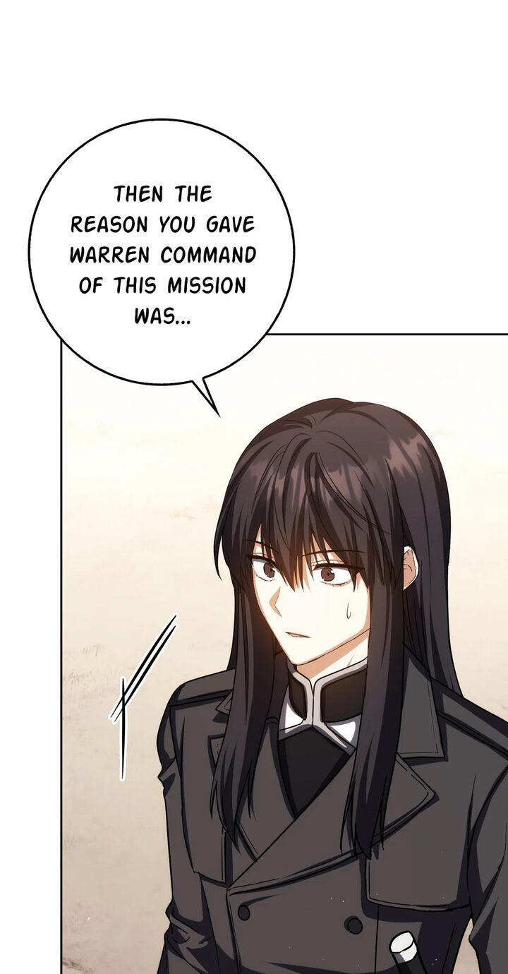 The Reincarnated Assassin Is A Swordmaster 42 45