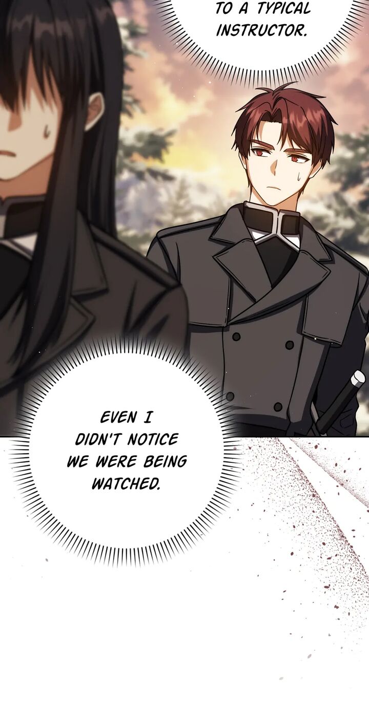 The Reincarnated Assassin Is A Swordmaster 42 47
