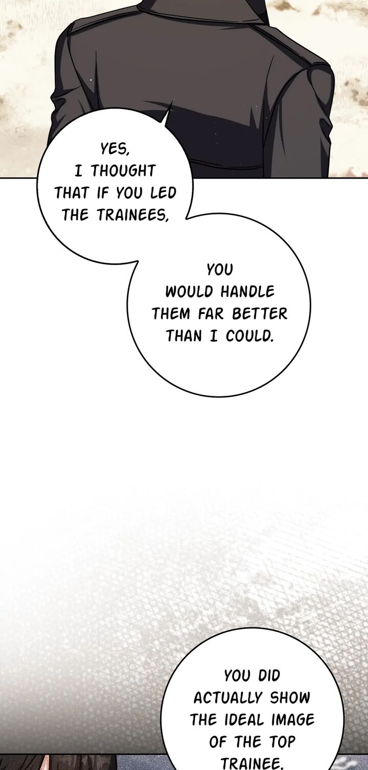 The Reincarnated Assassin Is A Swordmaster 42 49