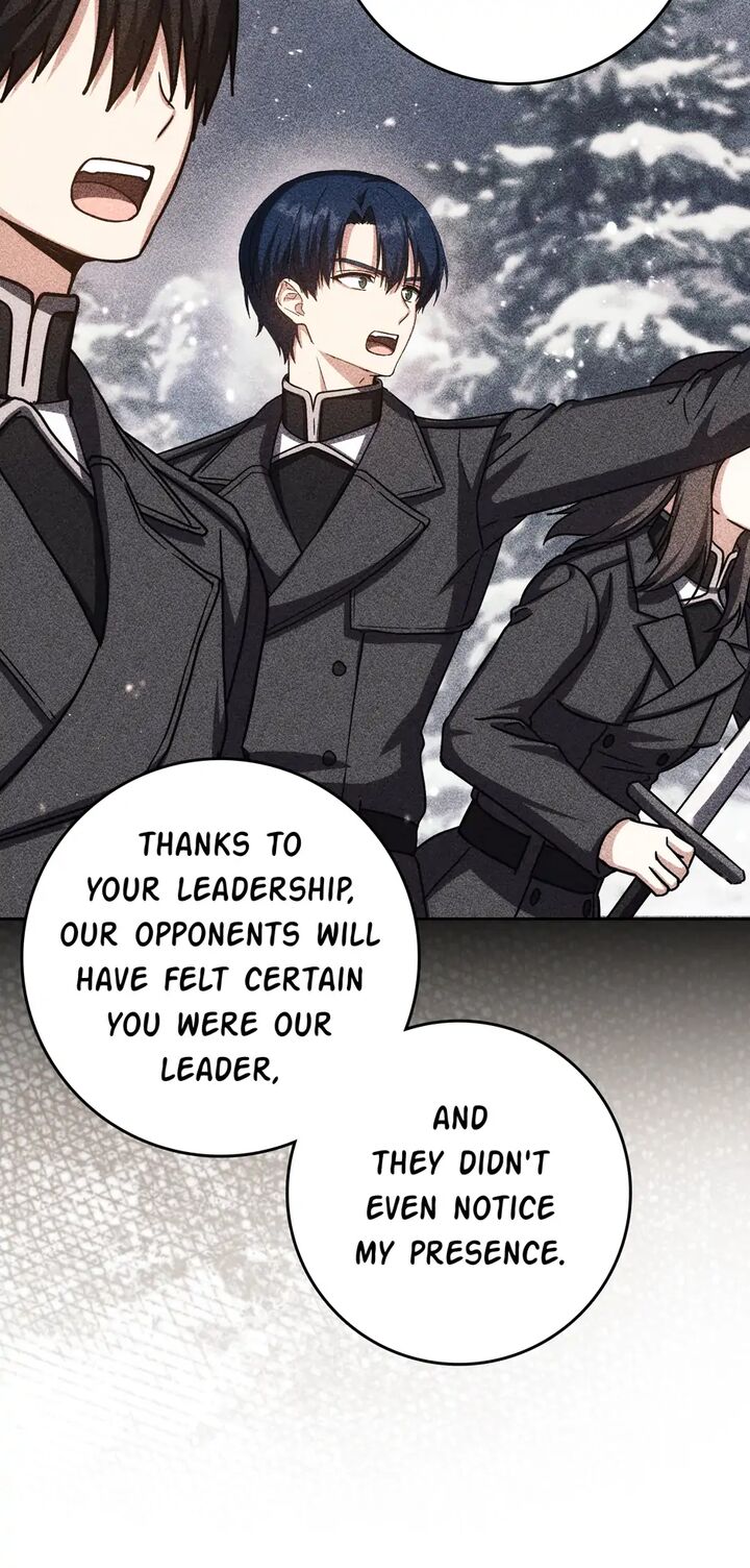 The Reincarnated Assassin Is A Swordmaster 42 50