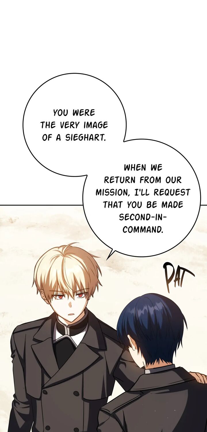 The Reincarnated Assassin Is A Swordmaster 42 51
