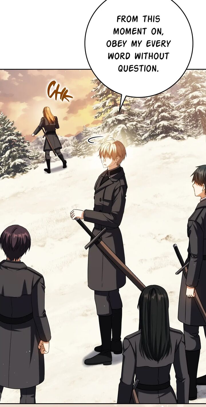 The Reincarnated Assassin Is A Swordmaster 42 66